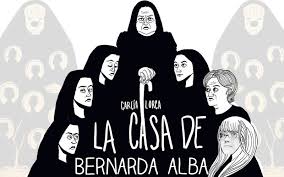 Conocido por ser uno de los grandes clásicos del teatro español contemporáneo, es de los textos más importantes y estudiados de lorca, además de formar parte de la grandiosa generación del 27. La Casa De Bernarda Alba Y Tu Que Campus Fad