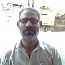 ARIF AZIZ BALOCH (@ARIFAZIZBALOCH)