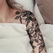 Bedeutung Coole Diytattooimages Frauen Fur Ihre Tattoos Und 150 Coole Tattoos Fur Frauen Und Ihre B Floral Tattoo Shoulder Arm Tattoo Tattoos For Women