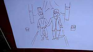 112 gambar ilustrasi cerita rakyat yg mudah digambar gambarilus. Timun Mas Cerita Rakyat Cerita Bergambar Youtube