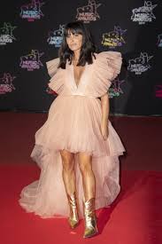 Compilation des nrj music awards 2019. Jenifer Bartoli At Nrj Music Awards 2019 In Cannes 11 09 2019 Hawtcelebs