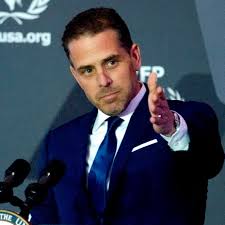Could not find steady work. Who Is Hunter Biden The Scandals Around Joe Biden S Son
