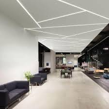 Discover & compare the best options for your search. 1 5 Ceiling Wall Recessed Linear Led Lighting Profile Model Praga Profile Only Wired4signs Usa