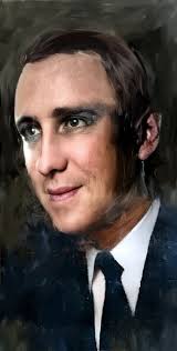 David Earle Coffin PhD (1933-2017)