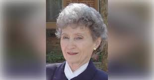 Mildred Frye McConnell Obituary (2023)