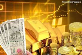 Gold and silver prices crashed in india today, tracking a similar move in global rates. Gold Rate Today Gold Price On 3 June 2021 Gains For 3rd Straight Month In May Set To Hit Rs 60 000 Should You Buy Gold Price Forecast Gold Price Outlook The Financial Express