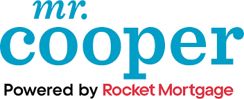 Mr. Cooper Powered by Rocket Mortgage
