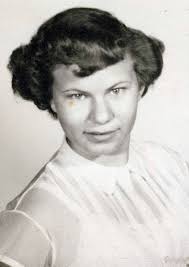 Marcella McGill Obituary