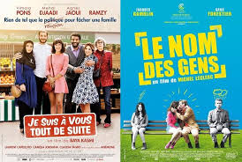 Bahia benmahmoud, jeune femme extravertie, se fait. Critique Je Suis A Vous Tout De Suite Tendre Dramedie Identitaire Dans La Lignee Du Nom Des Gens Toutelaculture