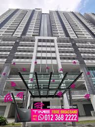V residensi 2 asub kohas shah alam. V Residensi 2 Management Office Number Time Broadband Coverage