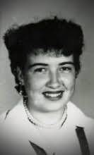 Obituary information for Thelma Ruth Shepherd