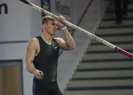 Piotr lisek wyszarpał awans do finału, pozostali polacy odpadli. Piotr Lisek Artykuly Szczecin Nasze Miasto