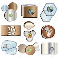 The resolution of image is 945x546 and classified to top border design, coffee stain, coffee ring. Coffee Table Top View Set 2 For Interior Vector Illustration Royalty Free Cliparts Vectors And Stock Illustration Image 46074535