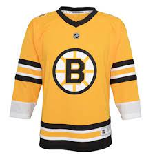Introducing the bruins' adidas #reverseretro jersey. Adidas Boston Bruins Reverse Retro Replica Jersey Youth Pure Hockey Equipment