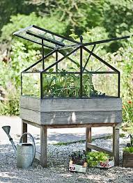 Kas Seasons Tuin Keuken Tuin Glastuinbouw