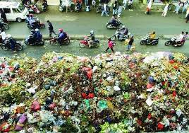 Kebalikan dari limbah organik, limbah anorganik adalah sampah yang tidak bisa diuraikan kembali oleh bakteri. Limbah Organik Pengertian Jenis Dampak Cara Pemanfaatan