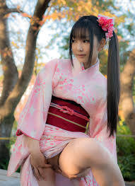 JavTube Japan AV Idol Cosplay Lenfried れんふりーど xXx Pic 28!