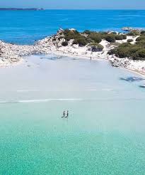 Andreagalaxy85 Puntamolentis Poco Prima D Arrivare Alle Spiagge Di Costa Rei Troviamo La Bellissima Spiaggia Di P Luoghi Di Vacanza Sardegna Spiagge