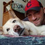 Aaron Hunsinger's Instagram, Twitter & Facebook