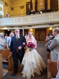 Jen and Dave's Wedding