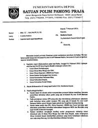 Contoh Surat Undangan Dinas Koperasi Free Website Templates Free Icons Website Template