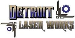 Laser Engraving and Cutting Services - Detroit Laser Works