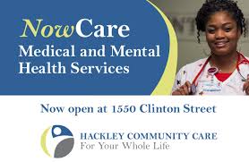 We are here to help. Hackley Community Care West Michigan Health Services