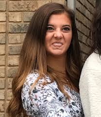 Sarah Edgell's Instagram, Twitter & Facebook