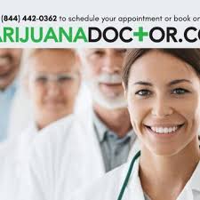 MARIJUANA DOCTOR
