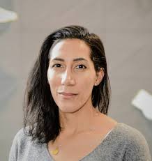 Get to know the team: Charis Jenkins