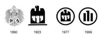 Length of allianz arena logo: Allianz Logo Seit 1890