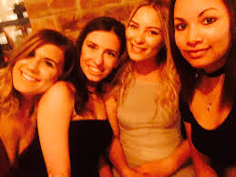 Leah Hyde (@LeahHyde13)