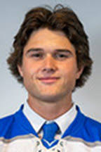 MTSU ice hockey captain discusses season, music artist connections, goals