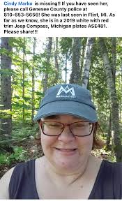 Missing person found safe in Flint