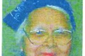 Frances Margaret Pell