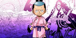 One Piece: Kozuki Momonosuke's Powers and Abilities, Explained