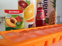 Per un aperitivo ancora più saporito e fruttato, unite ai vostri ingredienti dei chicchi di melograno frullati in un mixer e. Cocktail Fruttato Analcolico Ecco Come Prepararlo A Casa