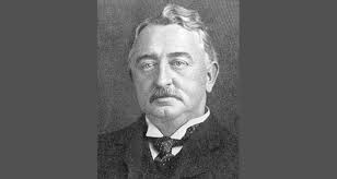 Jameson Raid Archives