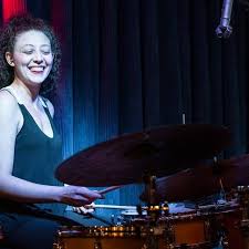 Posłuchaj płyty sanah irenka w serwisach cyfrowych : Drummerszone Sanah Kadoura