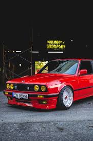 Bmw Series 3 Bmw E30 Bmw Bmw Cars