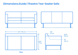 Theatre Two Seater Sofa In 2020 Geometry Design Seater Sofa Outdoor Door Mat