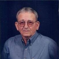 James Ralph Ball Obituary