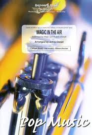 Magic In The Air Magic System Feat Chawki Dota Blog Info