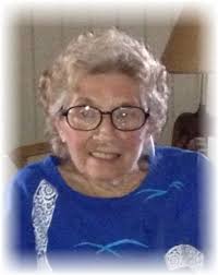 Joan McKee-Simms Obituary