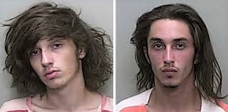 Half-clothed man claims duo beat him after accusing him of taking their  drugs