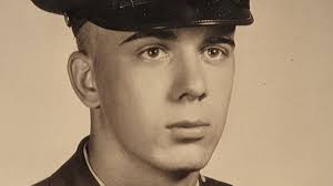 Mitchell P. Henley Obituary (1950