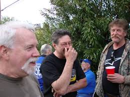 Danny Turner NOT RIP