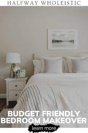 Budget Friendly Bedroom Makeover Bedroom Ideas For Couples Cozy Bedroom Makeover Bedroom Inspirations