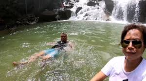 Air terjun pati dengan pemandangan alam spektakuler panorama indah air jernih dingin akses mudah di jangkau kendaraan sangat cocok untuk wisata air terjun dan curug paling indah di pati. Air Terjun Sungai Pandan Pahang Youtube