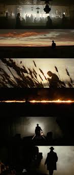 The Assassination Of Jesse James By The Coward Robert Ford Movie Poster Pin On Home Jobs